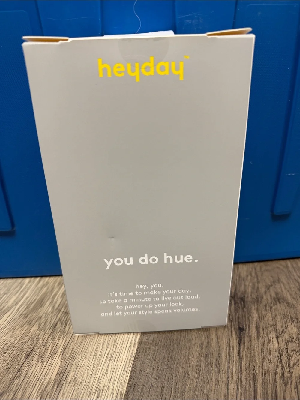 heyday soft slim protective